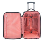 Bolso Amayra Con Carro Plegable Negro 21 67.702.1